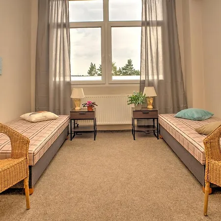 Guest house Boschmann