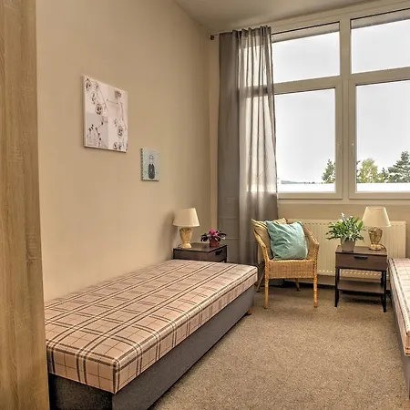 Guest house Boschmann 2*