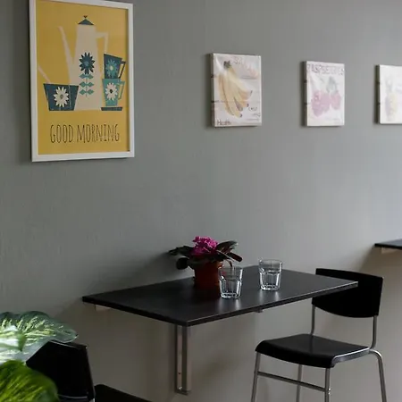 Boschmann Guest house Ceske Budejovice