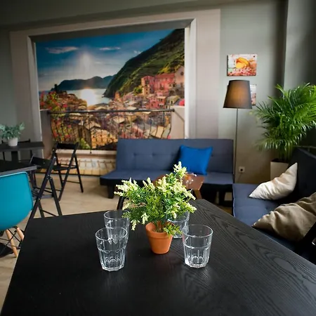 Guest house Boschmann 2*