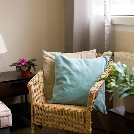 Vendégház Boschmann České Budějovice