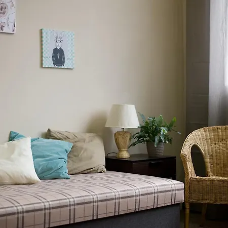 Boschmann Guest house Ceske Budejovice