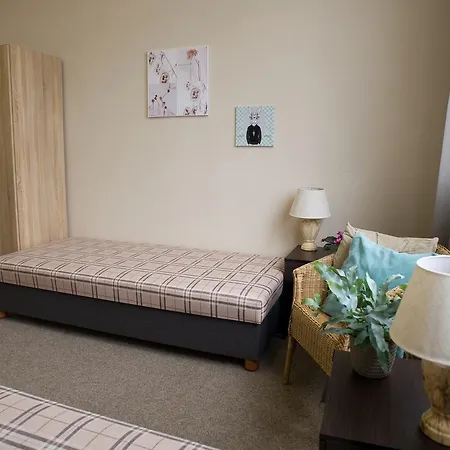 Guest house Boschmann 2*