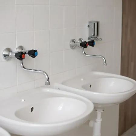 Boschmann 2* 捷克布杰约维采